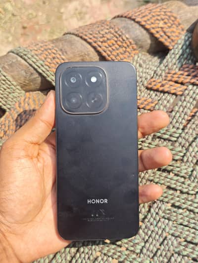 Honor 6C