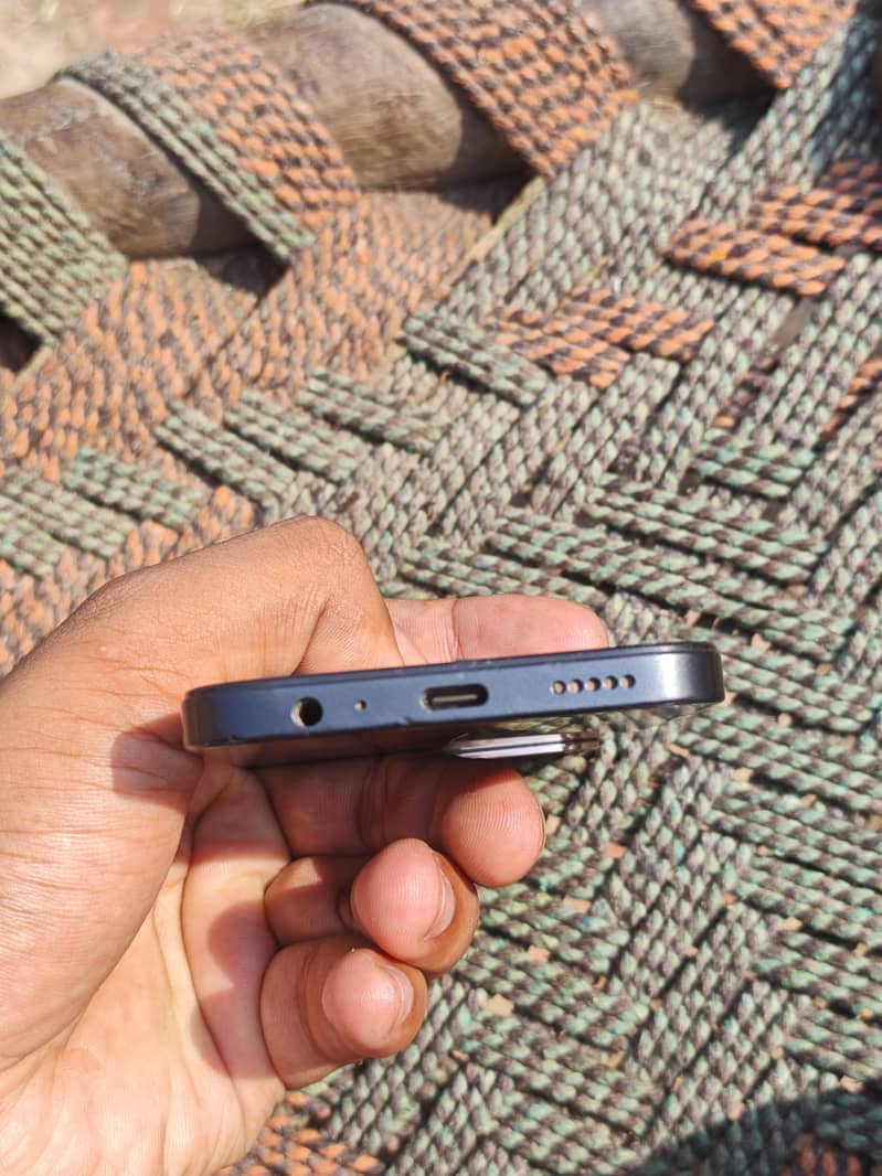 Honor 6C 1