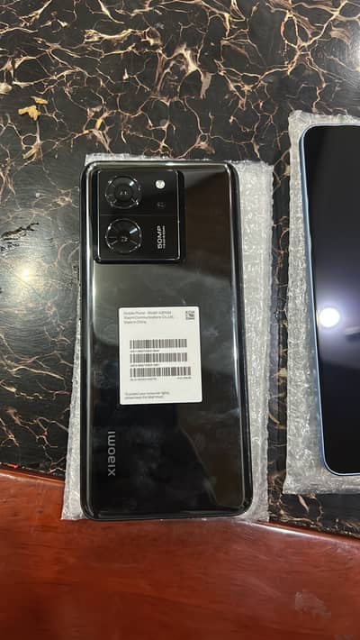 Xiaomi 13T Pro