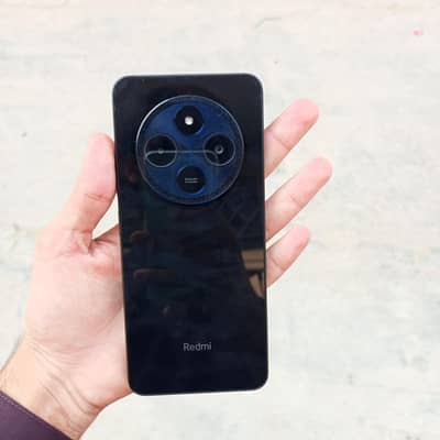 Redmi 14C 128gb storage with box charger 10/10 condition 0306/5648/426