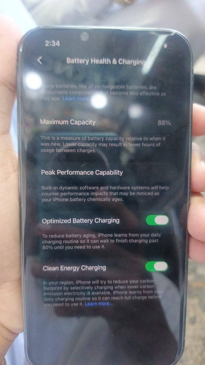 Apple iPhone 13 Pro Max 1