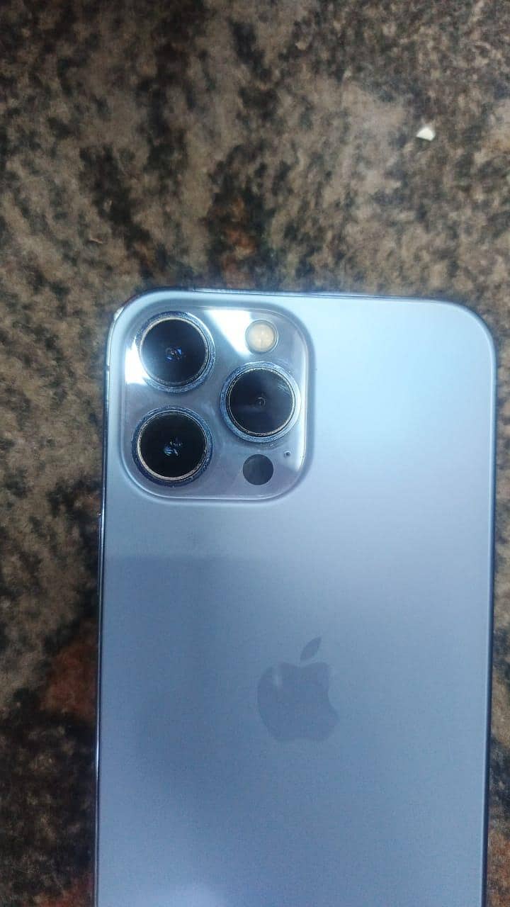 Apple iPhone 13 Pro Max 2