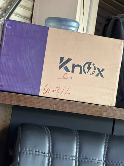 Knox 10 kw G4 pro