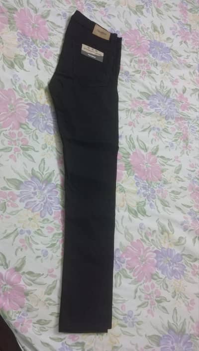 Brand New Jet Black Jean (Last two pieces)