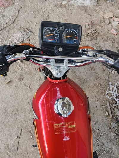 Honda 125 for sale 2026model