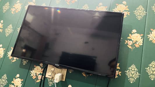 Haier LED 32 inch