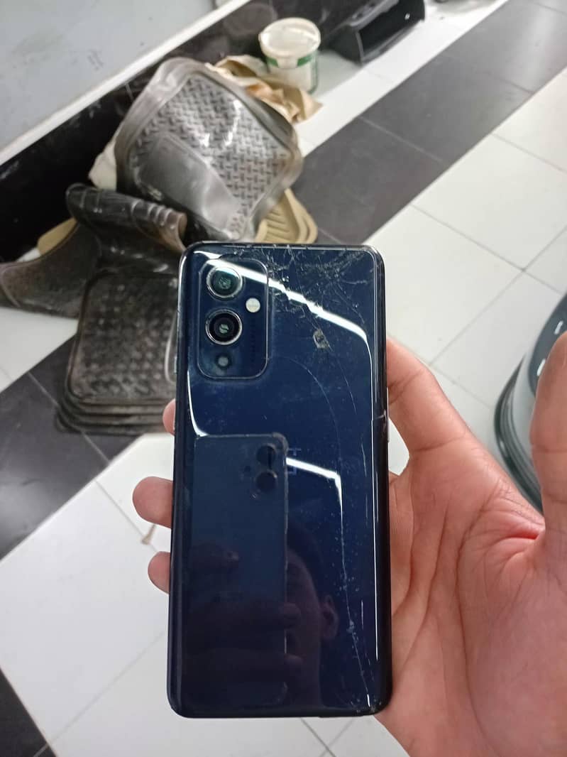 One Plus 9 1