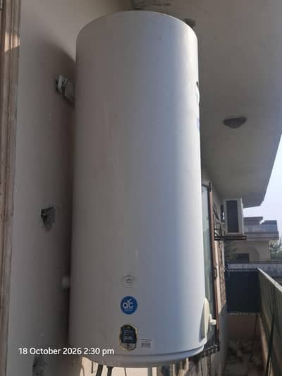 Canon 100L Imported Geyser