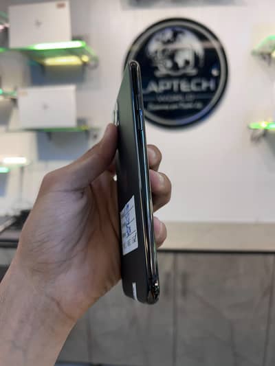 Apple iPhone 11 Pro Max
