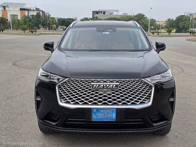 Haval H6 2022