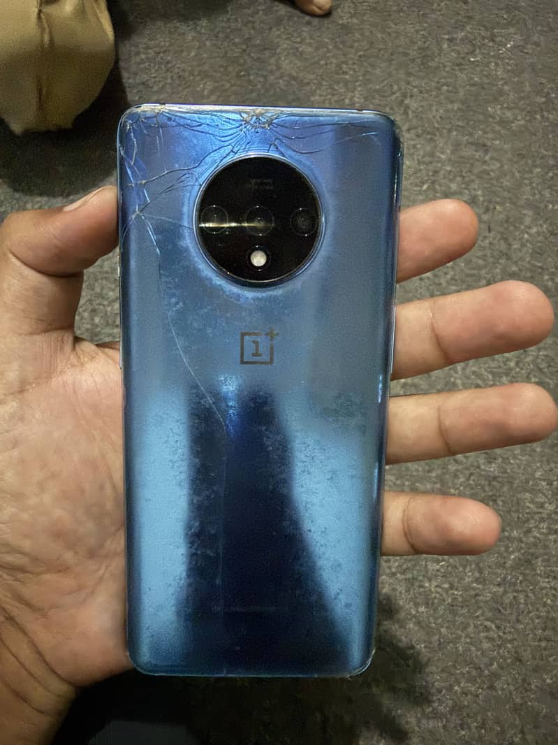 One Plus 7T 4