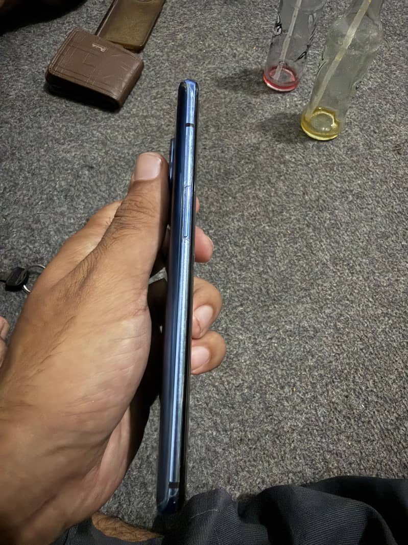 One Plus 7T 6