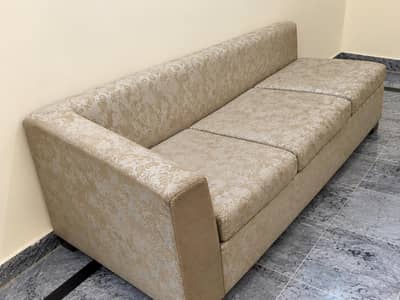 3 Seater sofa for sale
