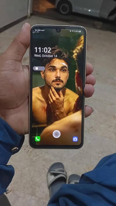 LG V60 ThinQ 5G