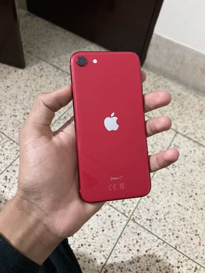 Apple iPhone SE 2020 Non pta Factory unlock