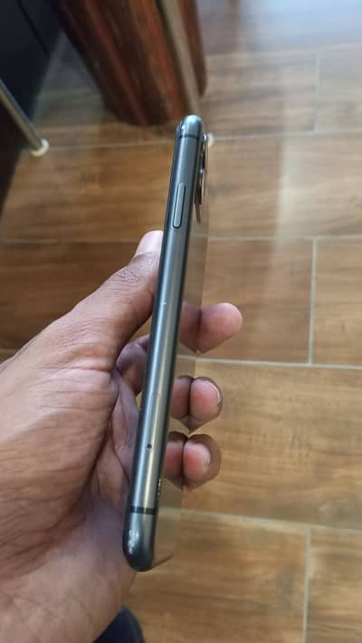 Apple iPhone 11  256gb