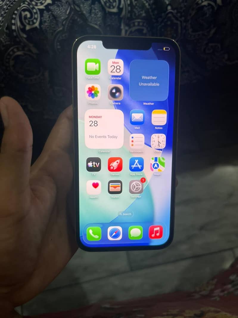 Apple iPhone 12 Pro Max 0