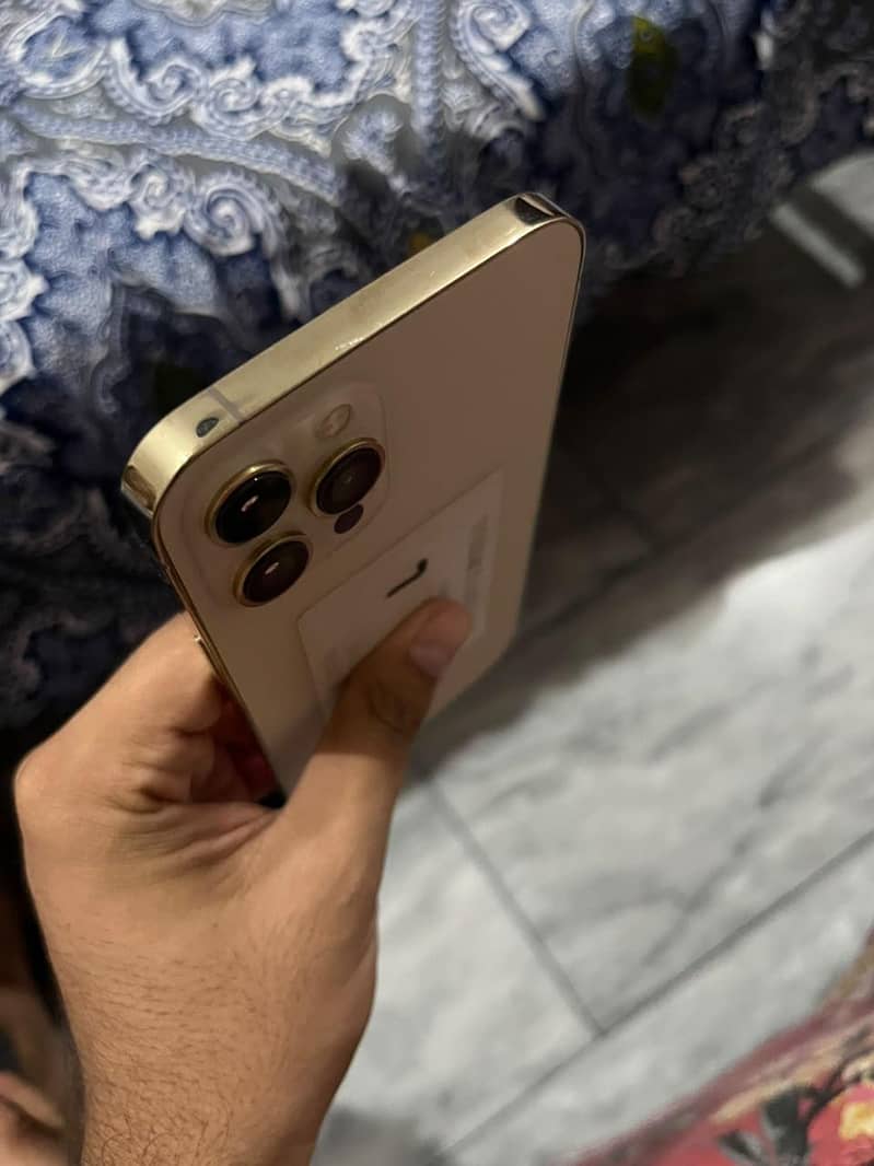 Apple iPhone 12 Pro Max 2