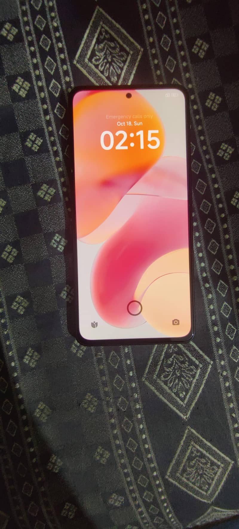 Xiaomi Redmi Note 13 0