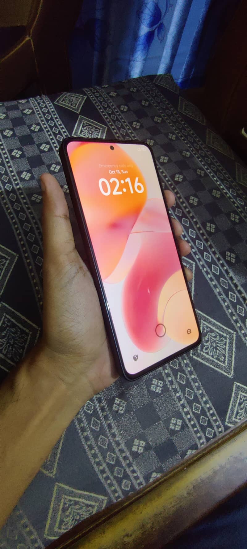 Xiaomi Redmi Note 13 1