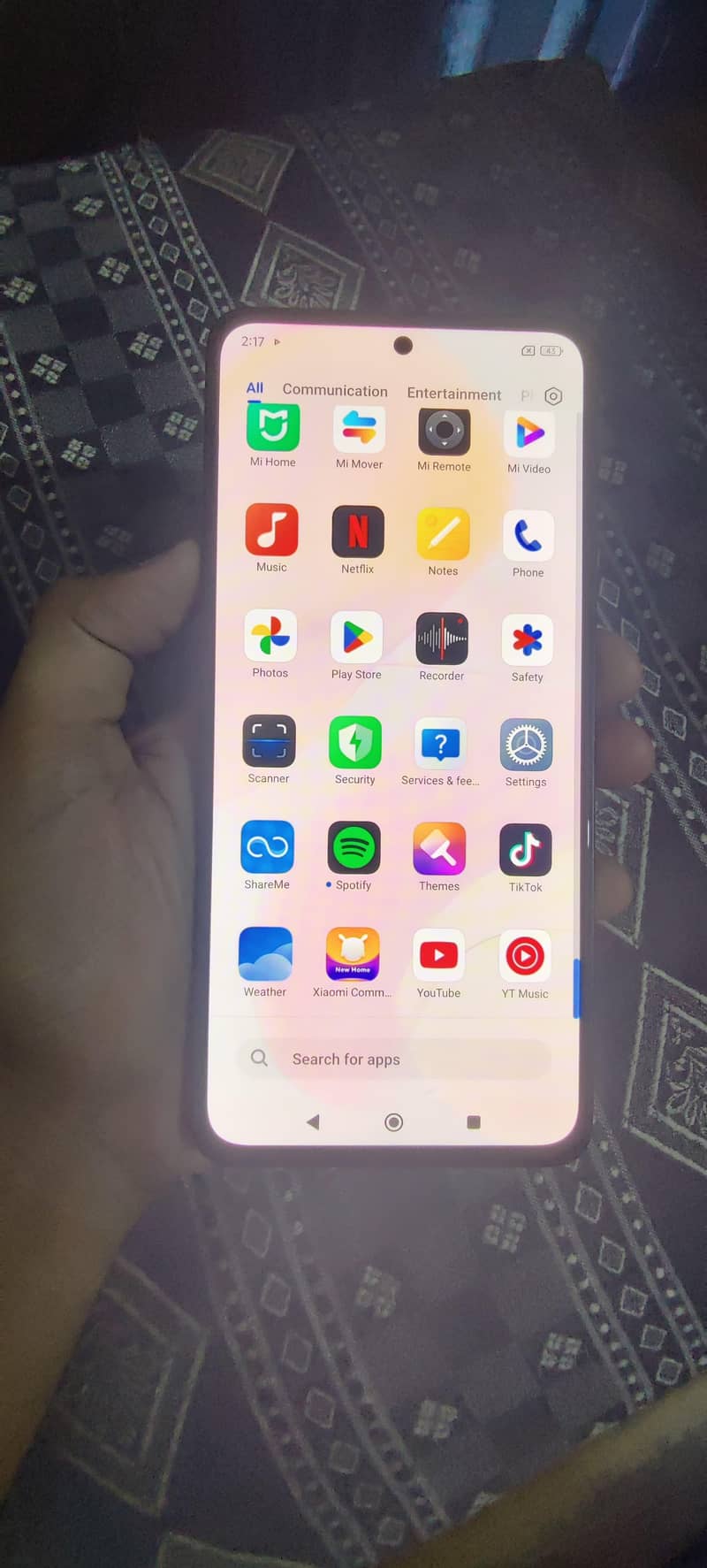 Xiaomi Redmi Note 13 2