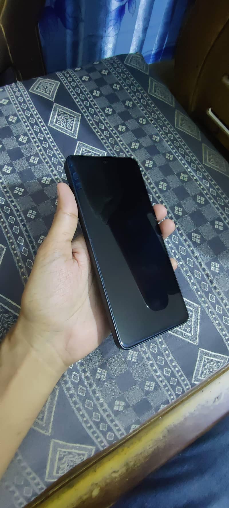 Xiaomi Redmi Note 13 5