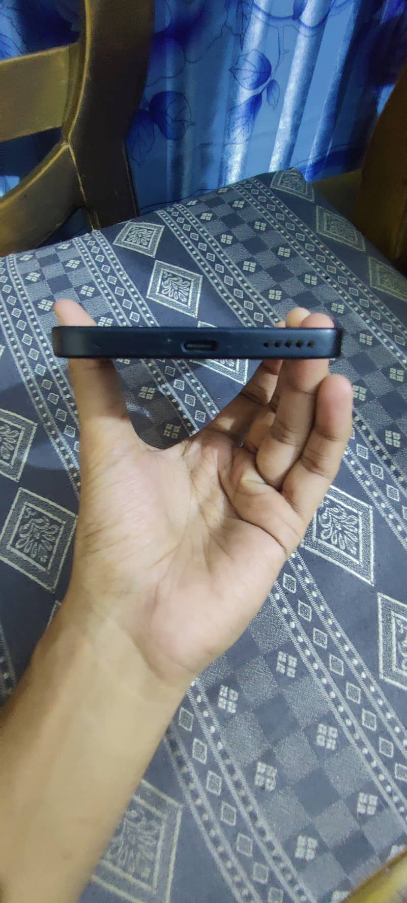 Xiaomi Redmi Note 13 8