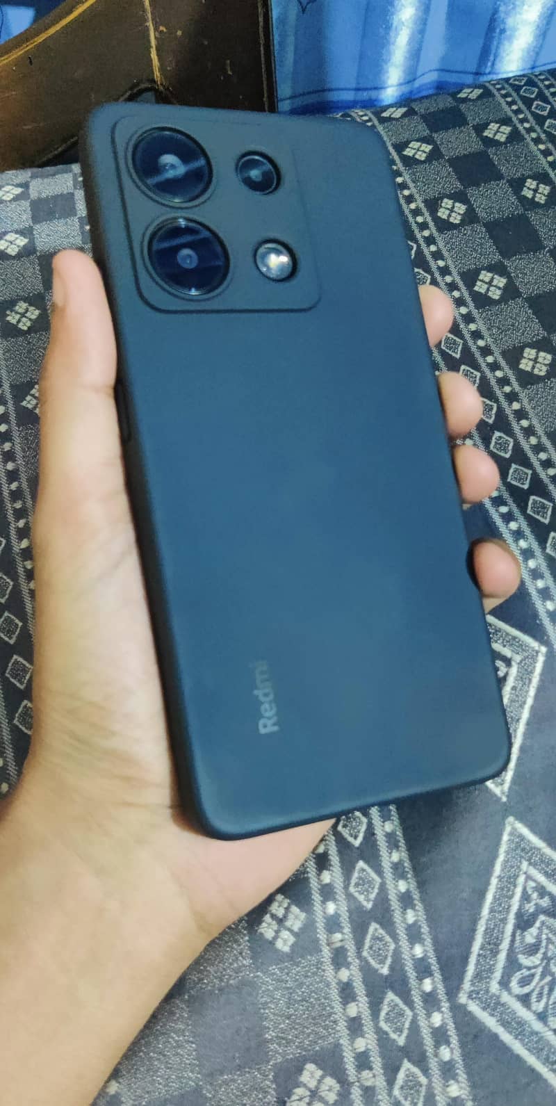 Xiaomi Redmi Note 13 11