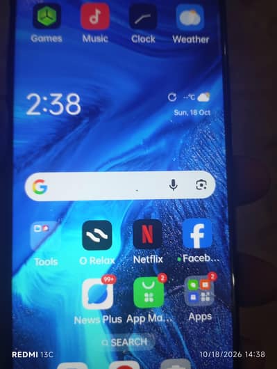 OPPO Reno4