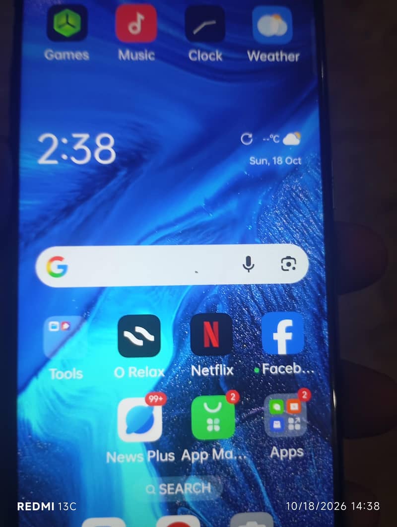 OPPO Reno4 0