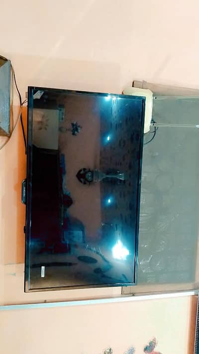 Smart led tv 32"