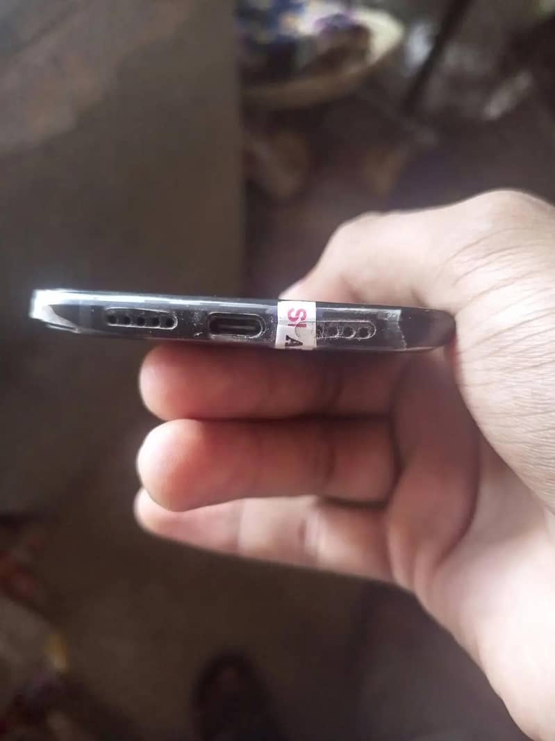 One Plus 6T 1