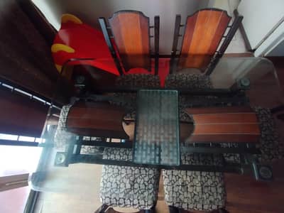 Dining Table For Sale
