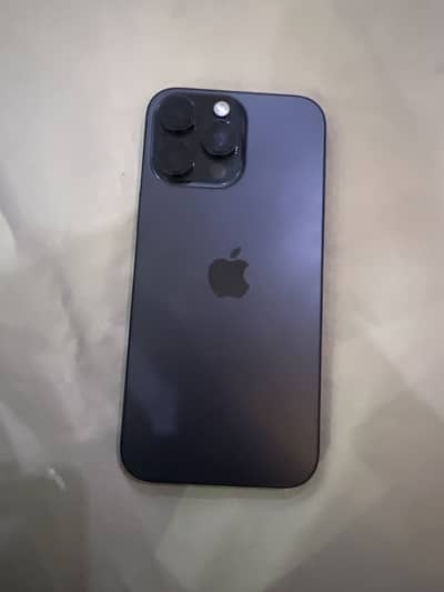 Iphone 16 pro max 512gb