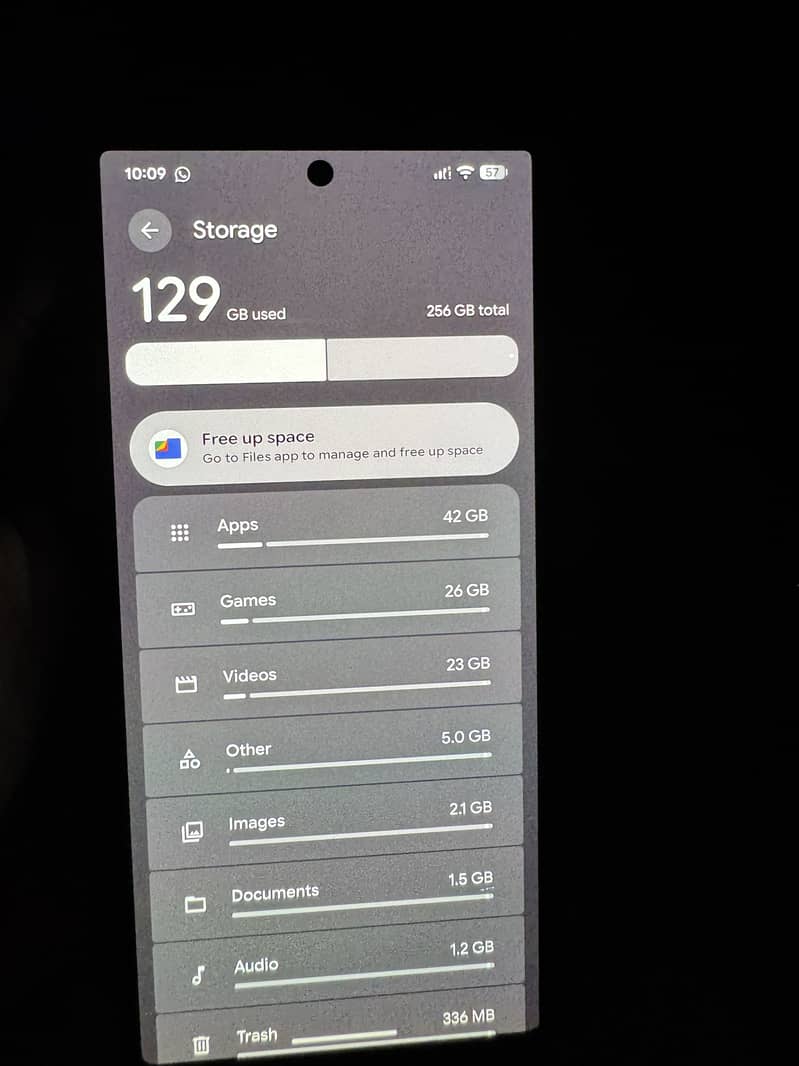 Google Pixel 6 3