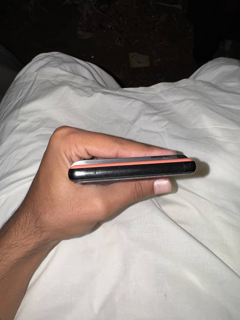 Google Pixel 6 4