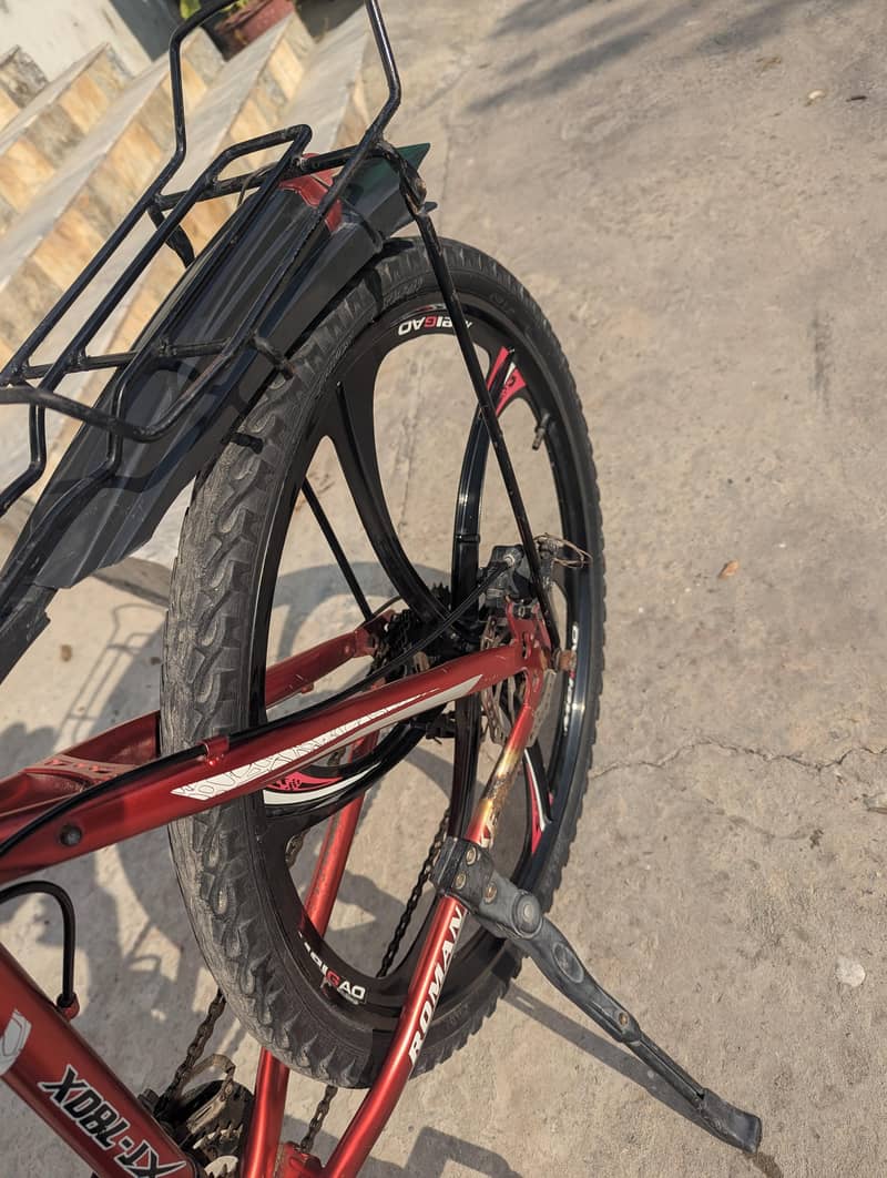sorts cycle 5