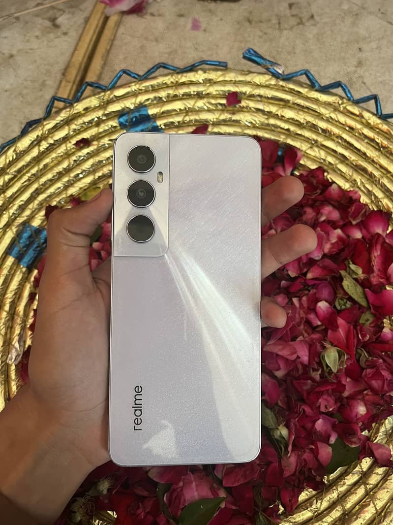Realme C65 5