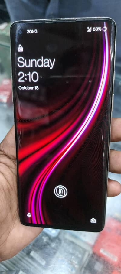 One Plus 8