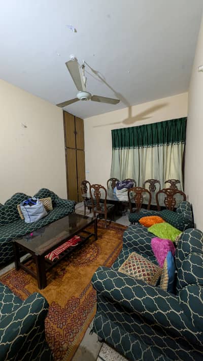 10 Marla House For Sale Madina Town Canal Road