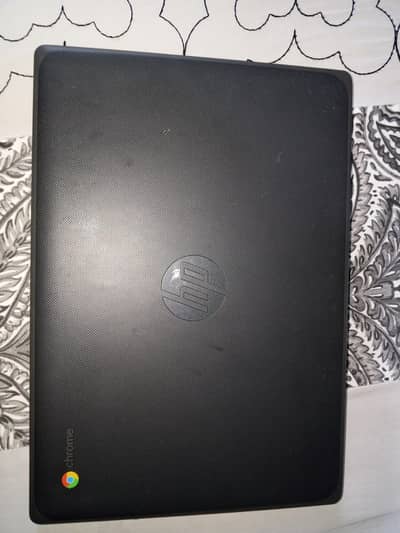 hp Chromebook h11 g8