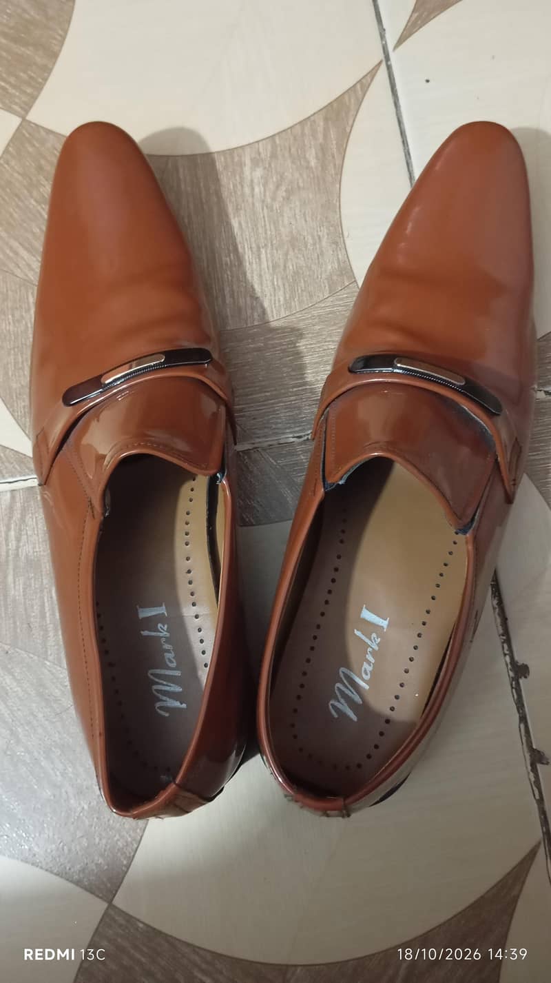 Camel colour Boots 0