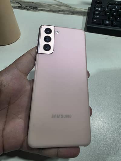 samsung s21 (online approved)