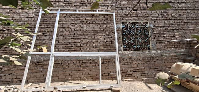 Mirror frame all ok new condition 0315/744/722/7 whatsap