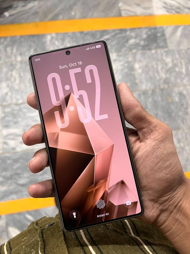 Infinix Note 50 2