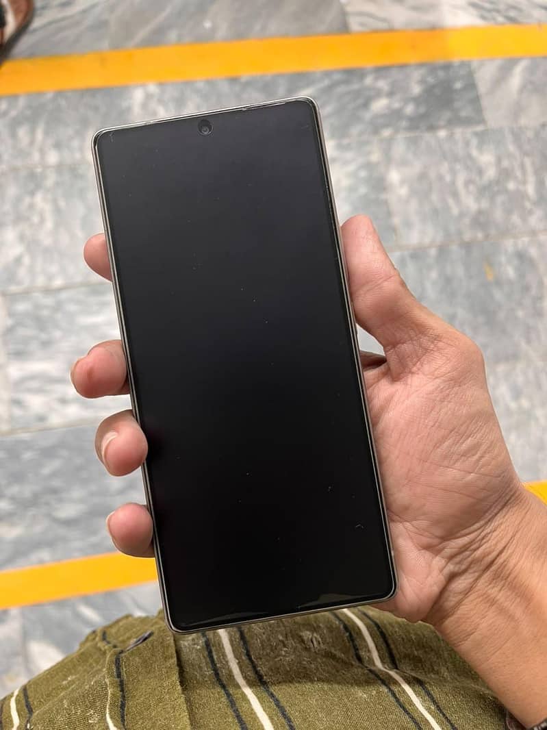 Infinix Note 50 4