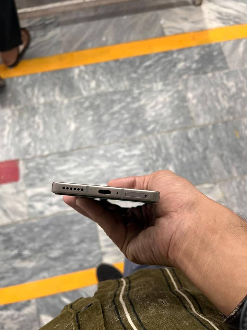 Infinix Note 50 5