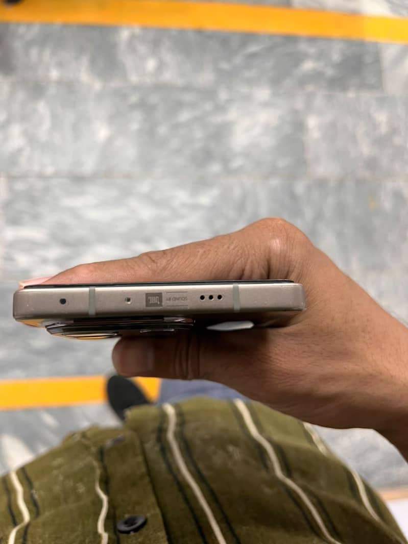 Infinix Note 50 6