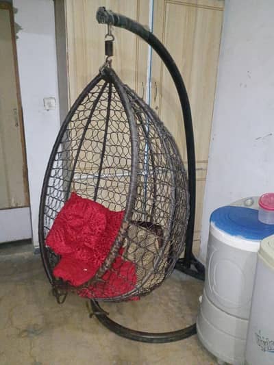jhoola for sale swing