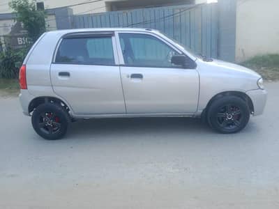 Suzuki Alto 2007